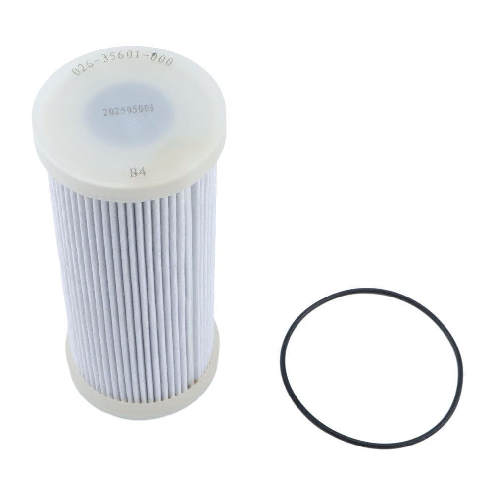 Oil Filter Element 026-35601-000 suitable for York Central Air Conditioning Compressor